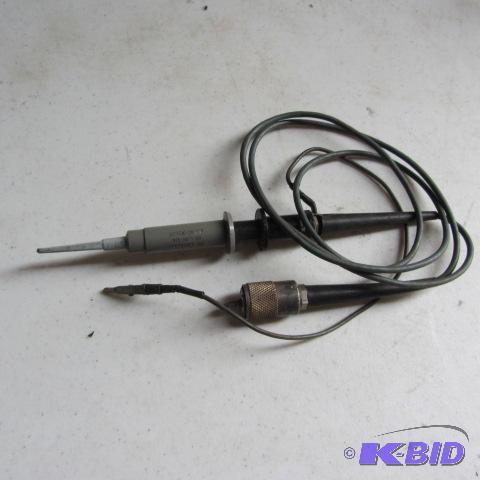 Textronix 10-to-1 Probe