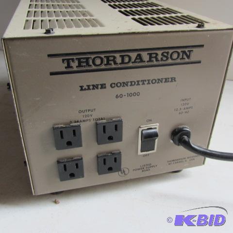 Line Conditioner