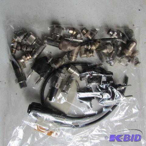 Coax Connectors