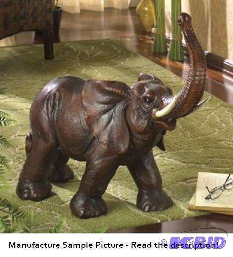 Jubilation Elephant - Science has discovered ...