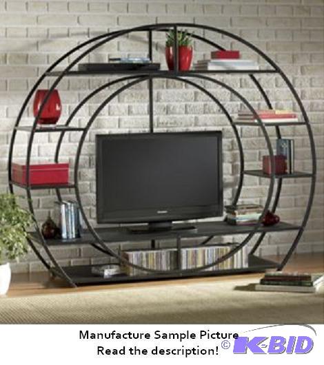 Circle Entertainment Center -&nbspTalk about...