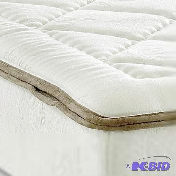 Dream Weaver Full Size&nbsp10-inch Memory Fo...