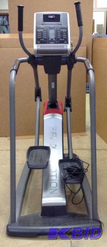 lot 17 image: Freemotion Stair Stepper
