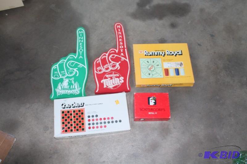 Games