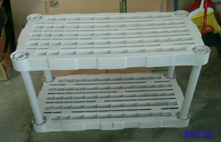 Shelf
