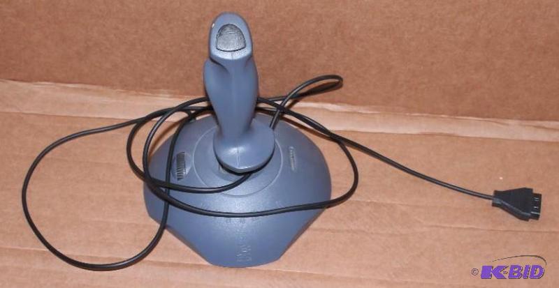 Wingman joystick model 3001