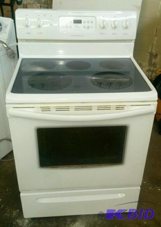 Frigidaire Electric Range