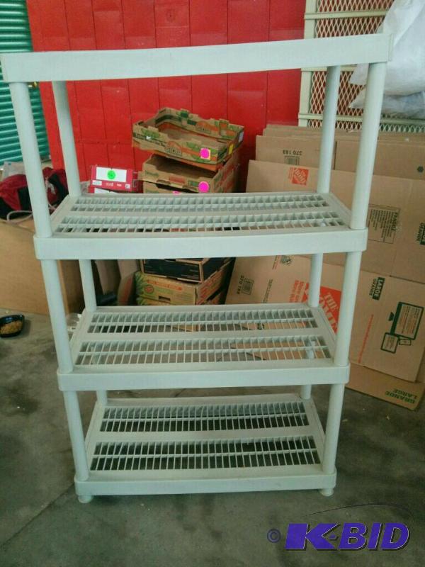 Shelf