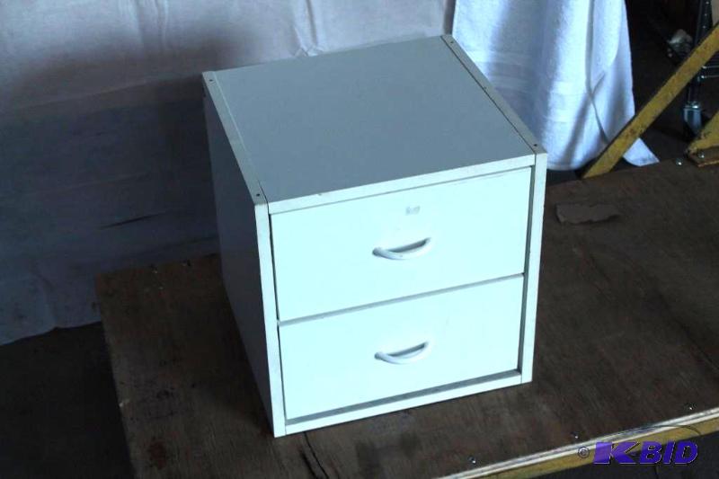 Stackable Drawer