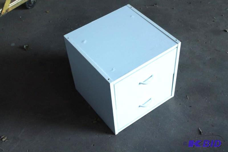 Stackable Drawer