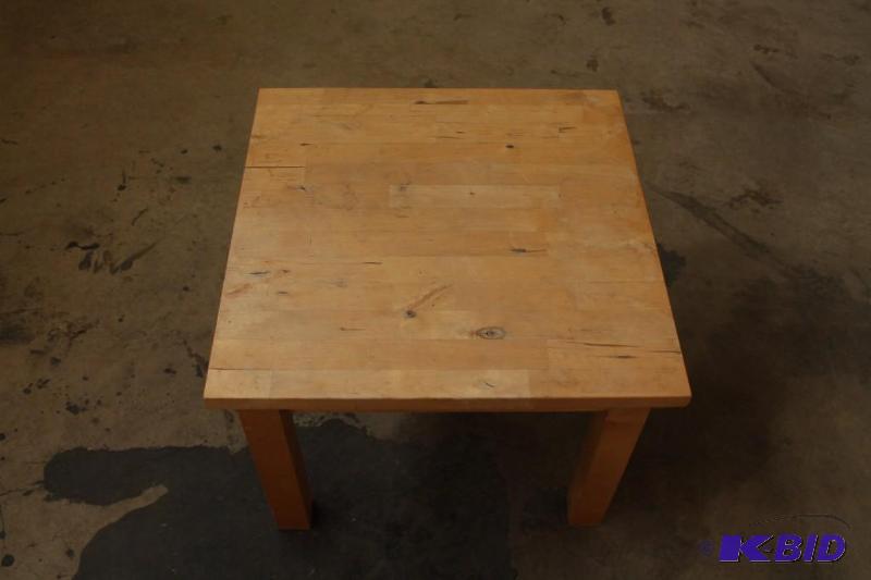 End table