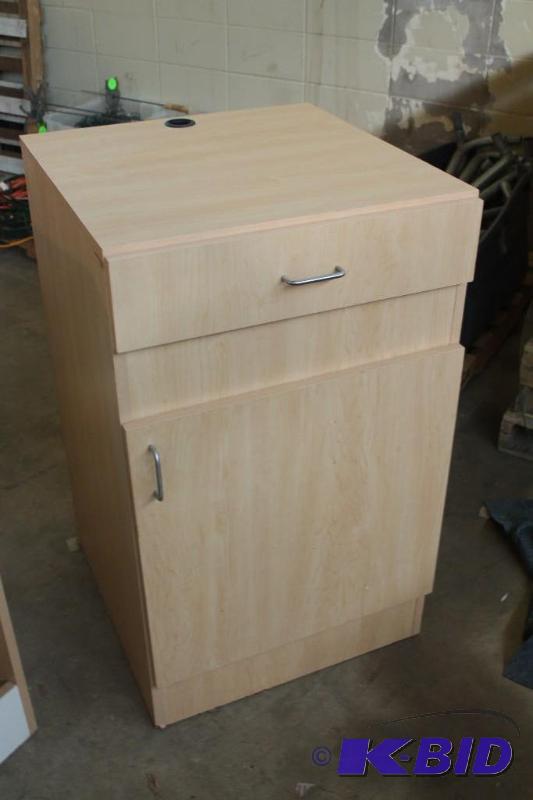 Computer Workstation