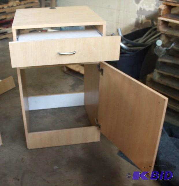 Computer Workstation