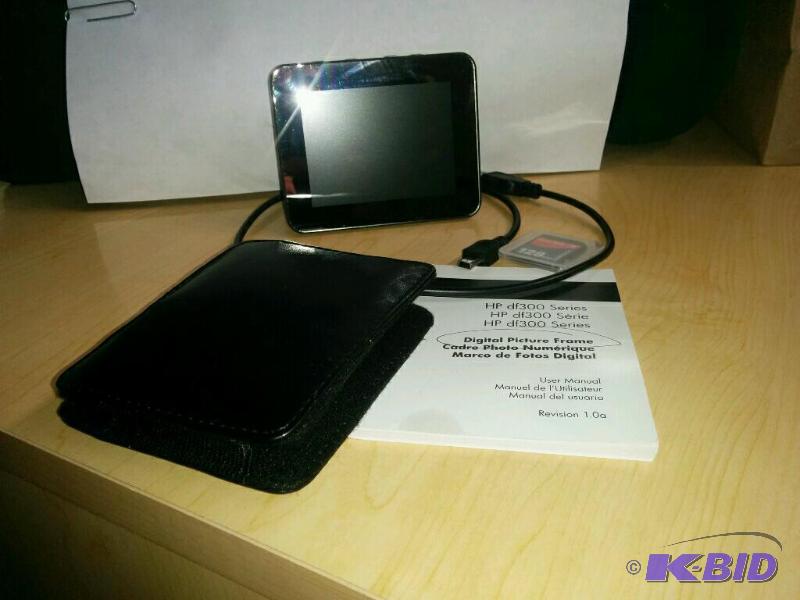 Digital Picture Frame