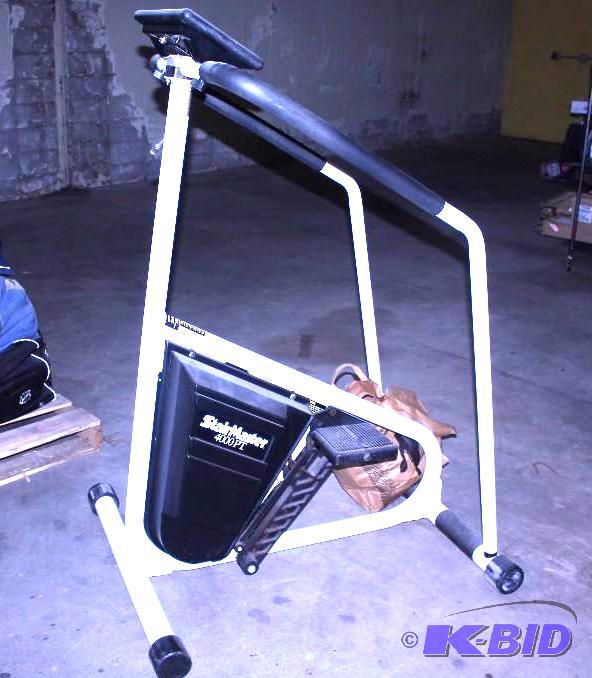 Stairmaster 4000PT