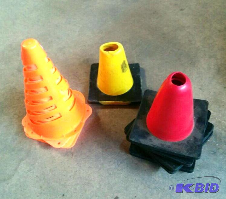 Cones