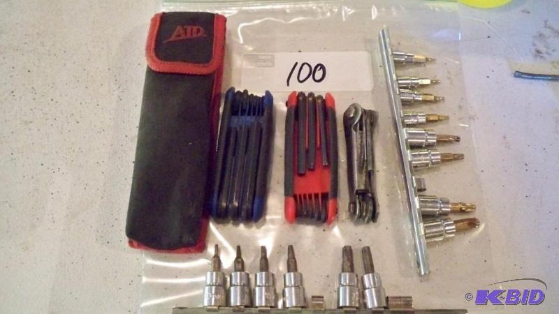 tools