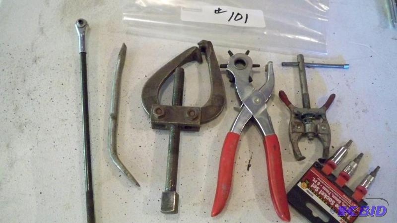 tools