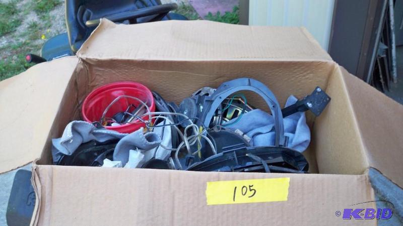 tools