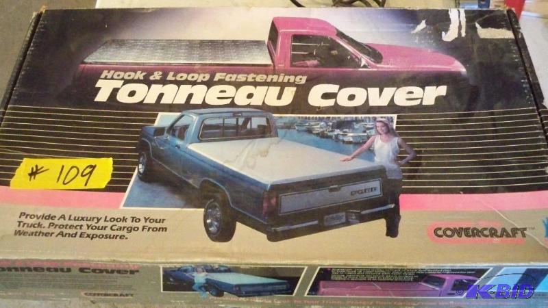 tono cover