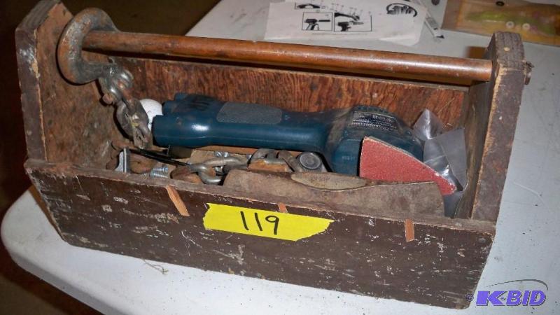 tools
