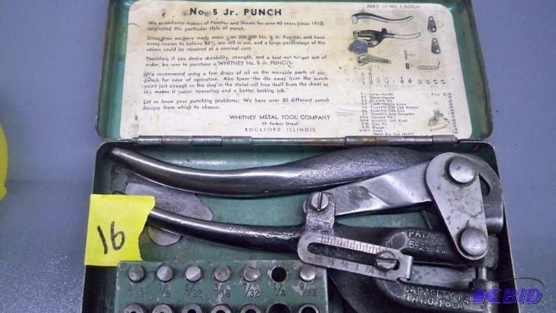 tools