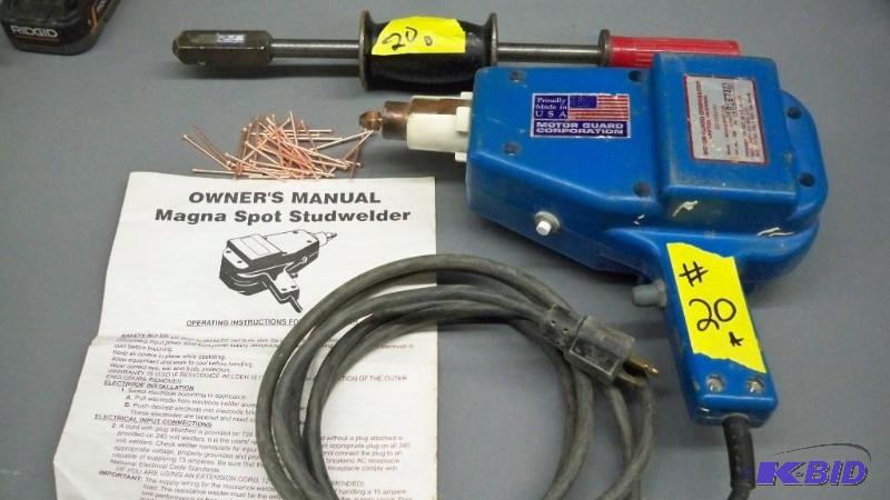 tools
