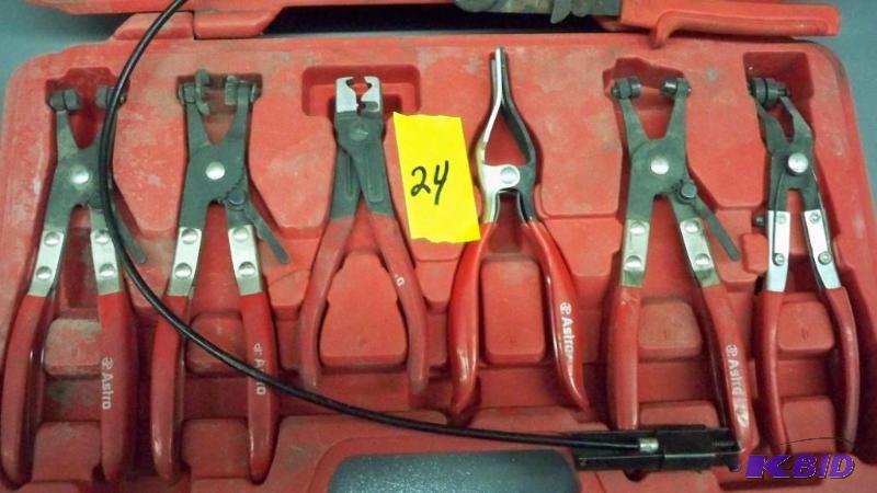 tools