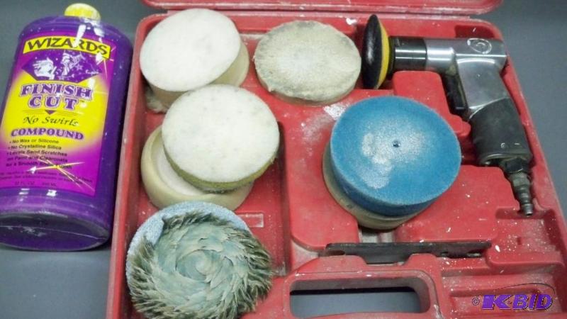 tools
