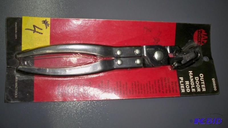 Tools