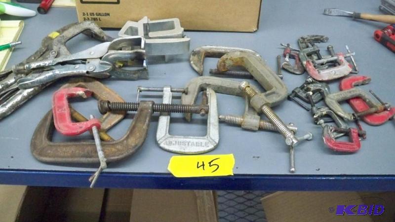 tools