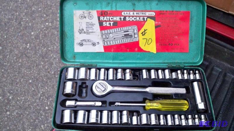 tools