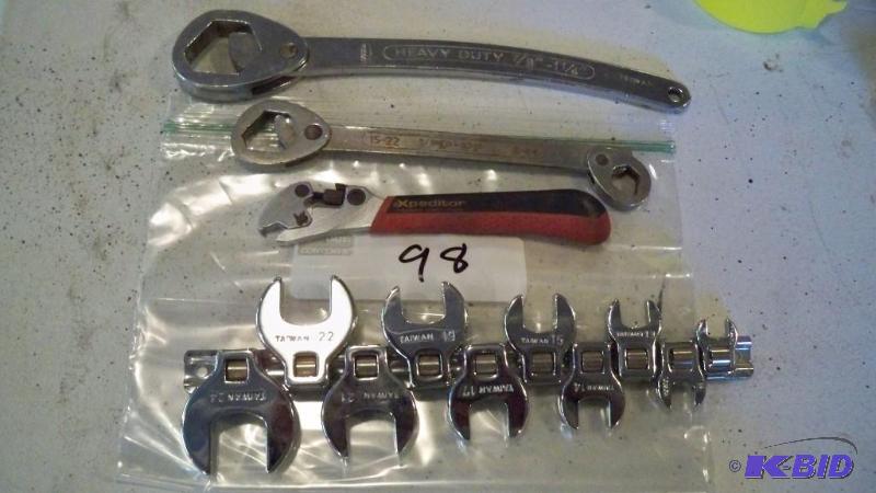 tools