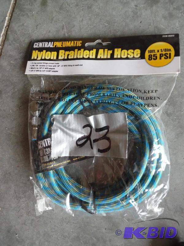 air hose
