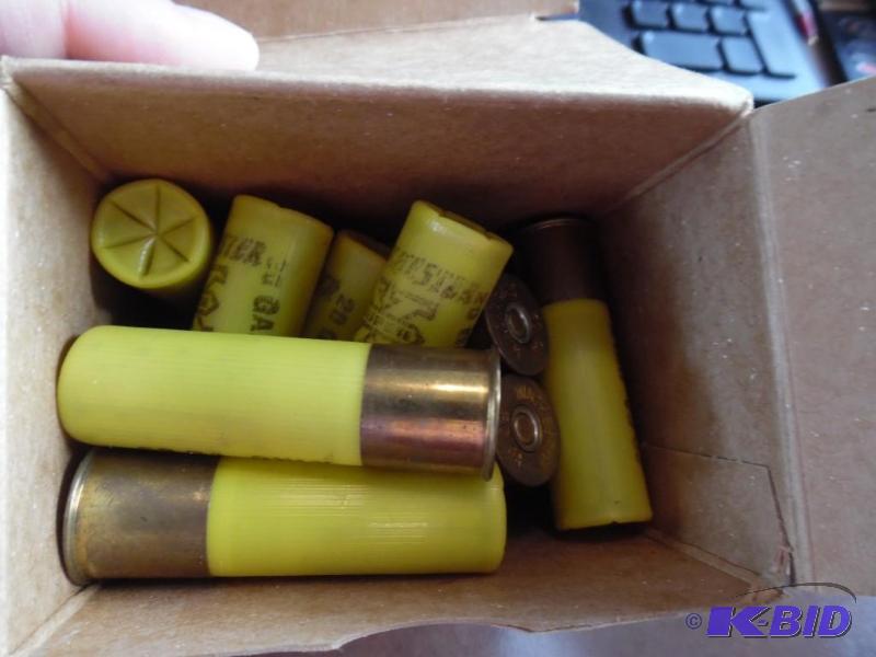 ammo