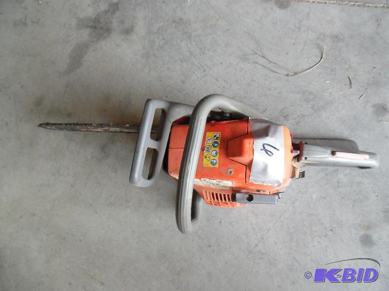 Chainsaw