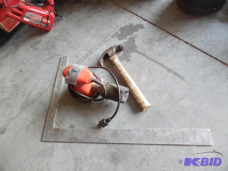 tools