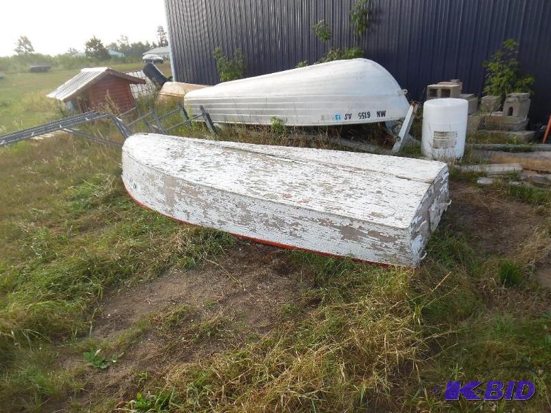wooden board