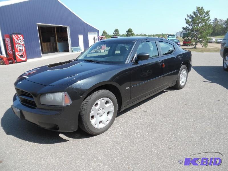 2006 Dodge Charger