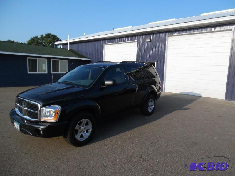 2005 Dodge Durango