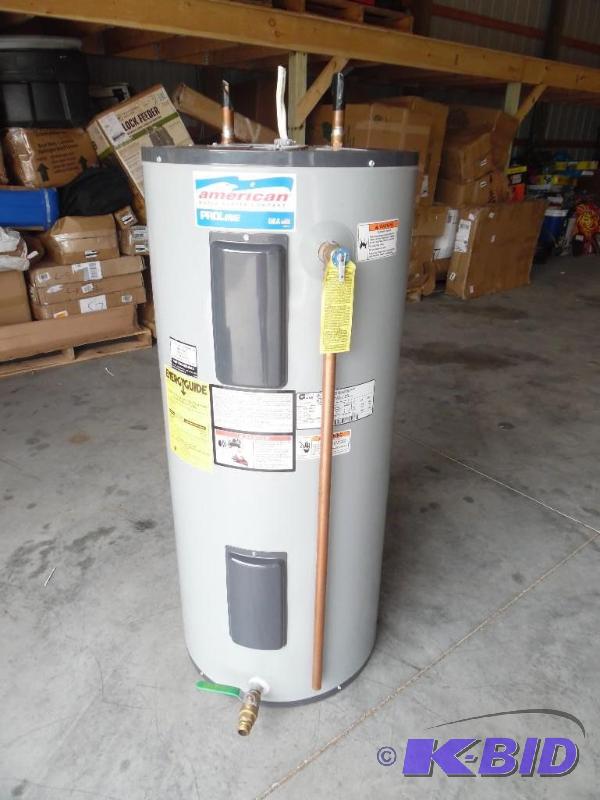 water heater