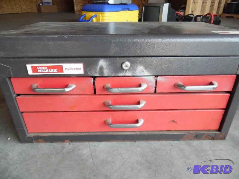 toolbox