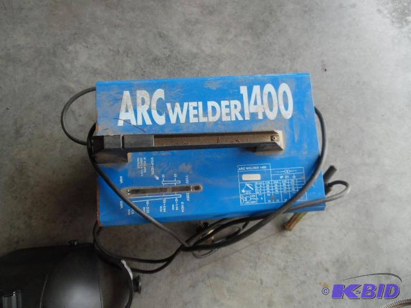 welder