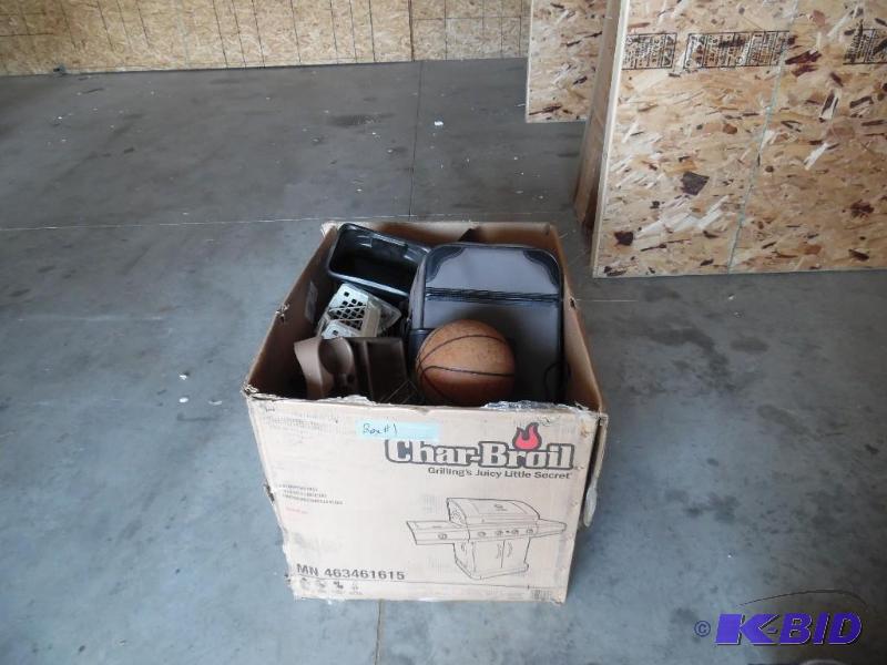 household items