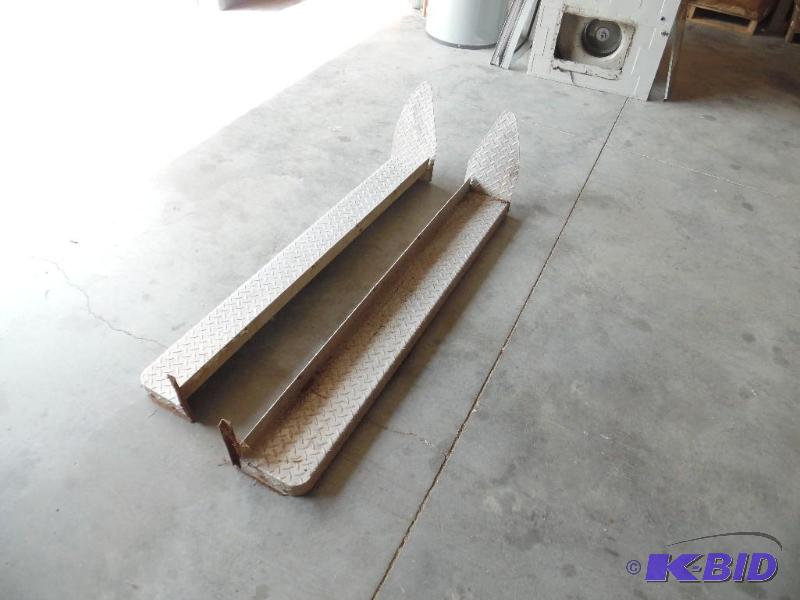 running boards