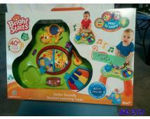 Bright Starts Learning Table