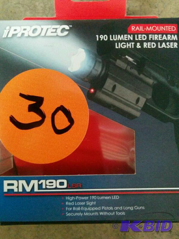 iProtect RM190