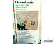 Garanimals Mobile