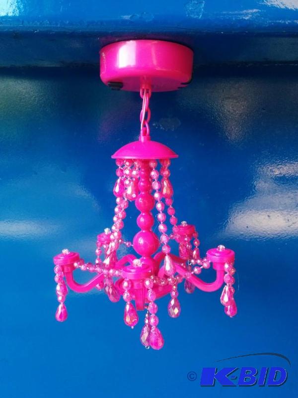 2 Decorative Locker Items
