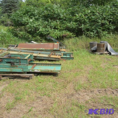 Conveyor System